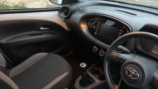 Toyota Aygo X 1.0 VVT-i Pure 5dr Petrol Hatchback